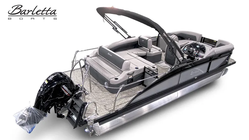 Slide: The Image of Barletta Cabrio C22U 2027 - 19