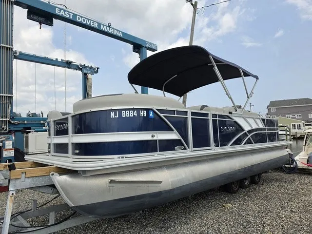The Image of Sylvan L-3 Party Fish 2022 - 1