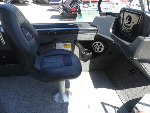 Slide: The Image of Tracker Targa V-18 Combo 2021 - 26