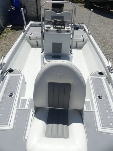 Slide: The Image of G3 Bay 21 GX 2025 - 21