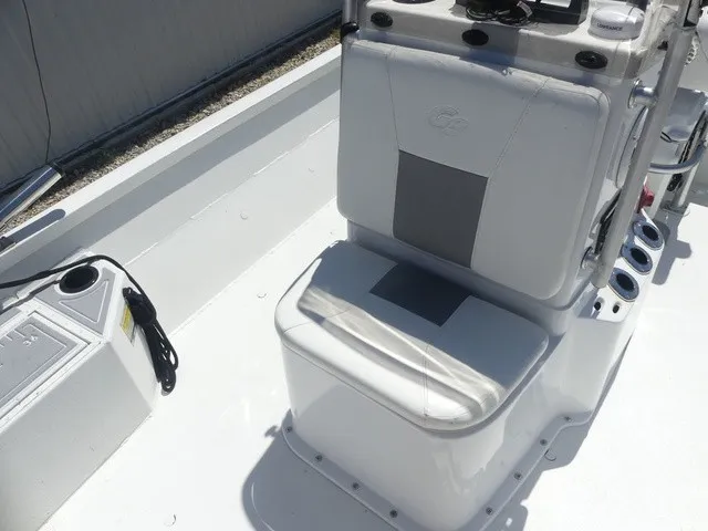 Slide: The Image of G3 Bay 21 GX 2025 - 22