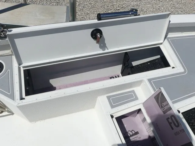 Slide: The Image of G3 Bay 21 GX 2025 - 17