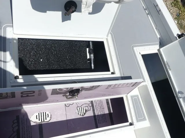 Slide: The Image of G3 Bay 21 GX 2025 - 19