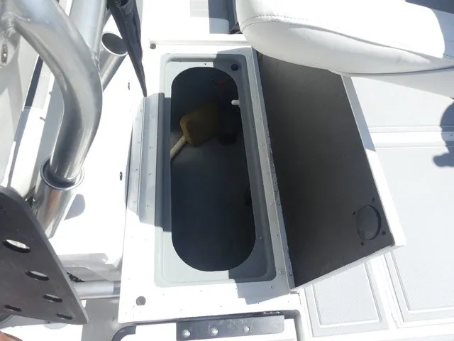 Slide: The Image of G3 Bay 21 GX 2025 - 28