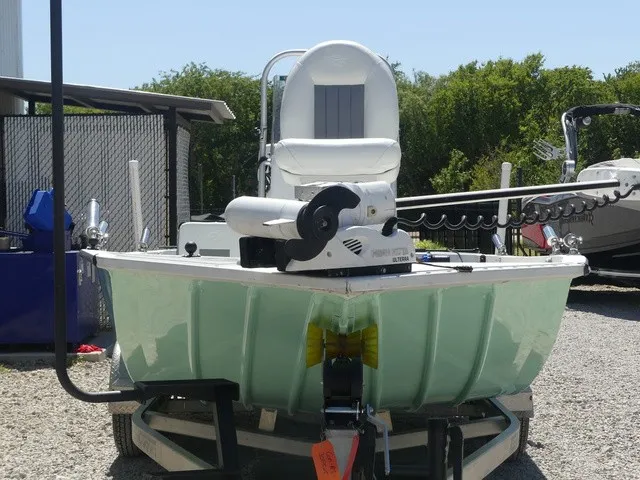 Slide: The Image of G3 Bay 21 GX 2025 - 8