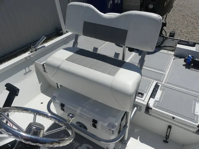 Slide: The Image of G3 Bay 21 GX 2025 - 23