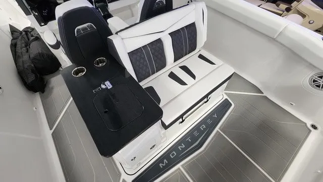 Slide: The Image of Monterey Elite 30 OB 2027 - 7