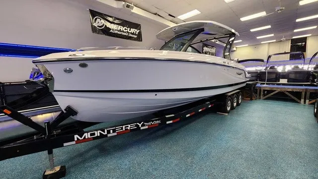 Slide: The Image of Monterey Elite 30 OB 2027 - 2