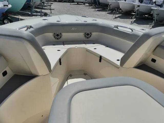 Slide: The Image of Scout 305 LXF 2023 - 15