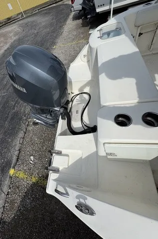 Slide: The Image of Cobia 201 Center Console 2015 - 6