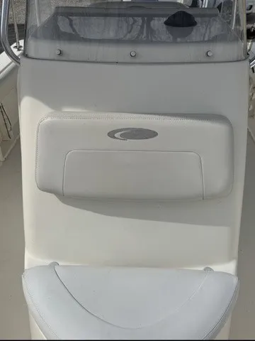 Slide: The Image of Cobia 201 Center Console 2015 - 4