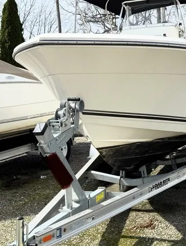 Slide: The Image of Cobia 201 Center Console 2015 - 9