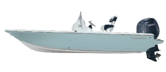 The Image of Tidewater 1910 Bay Max 2027 - 1