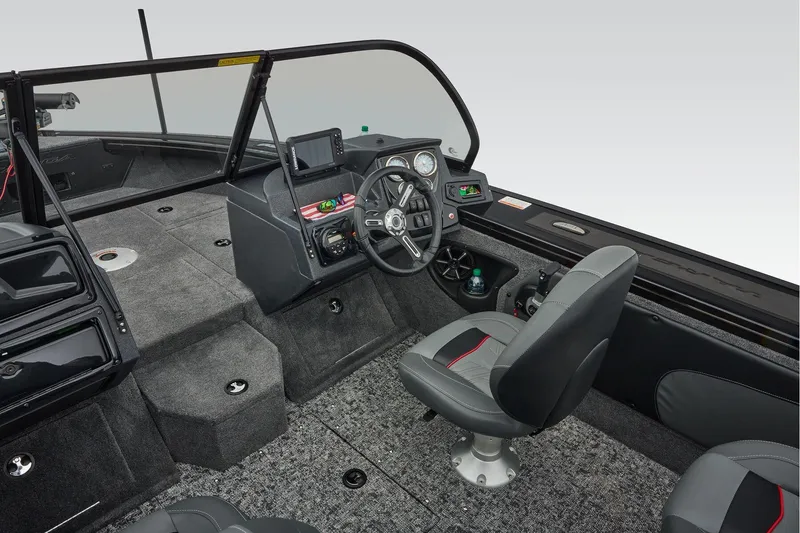 Slide: The Image of Tracker Targa V-19 WT 2026 - 43