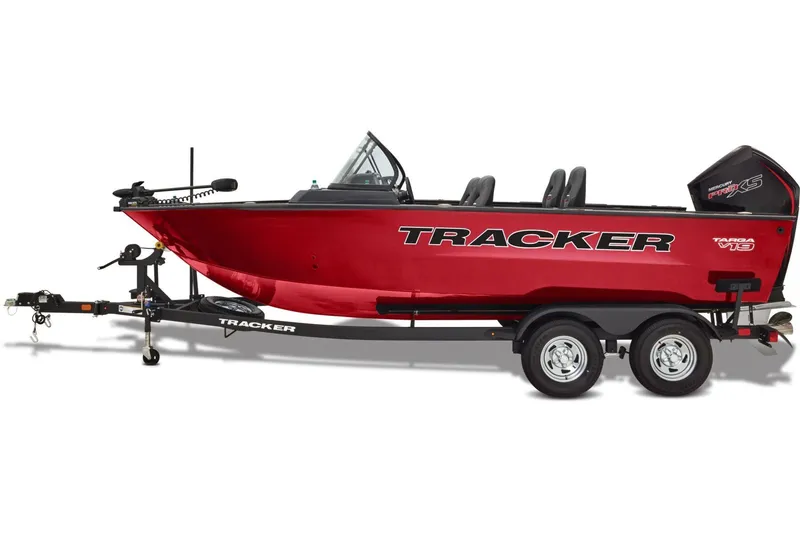 Slide: The Image of Tracker Targa V-19 WT 2026 - 20