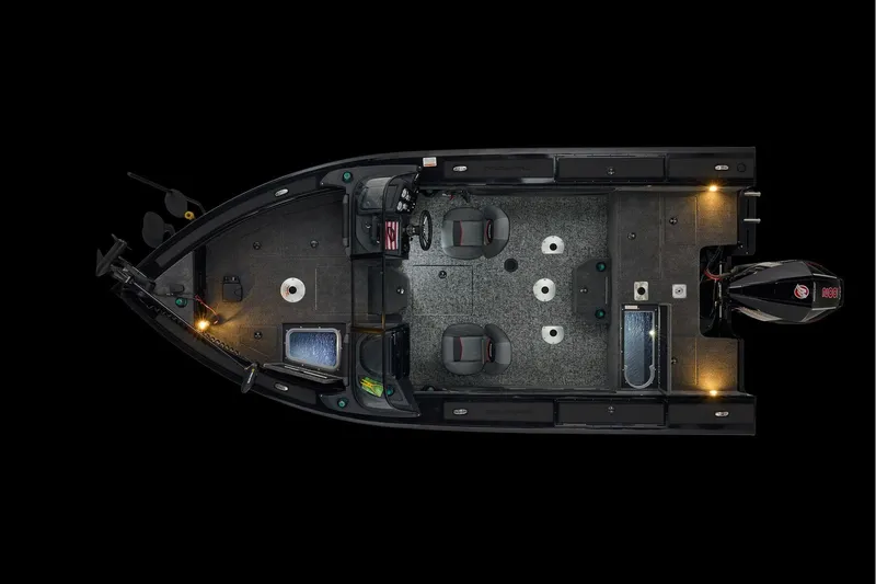 Slide: The Image of Tracker Targa V-19 WT 2026 - 25