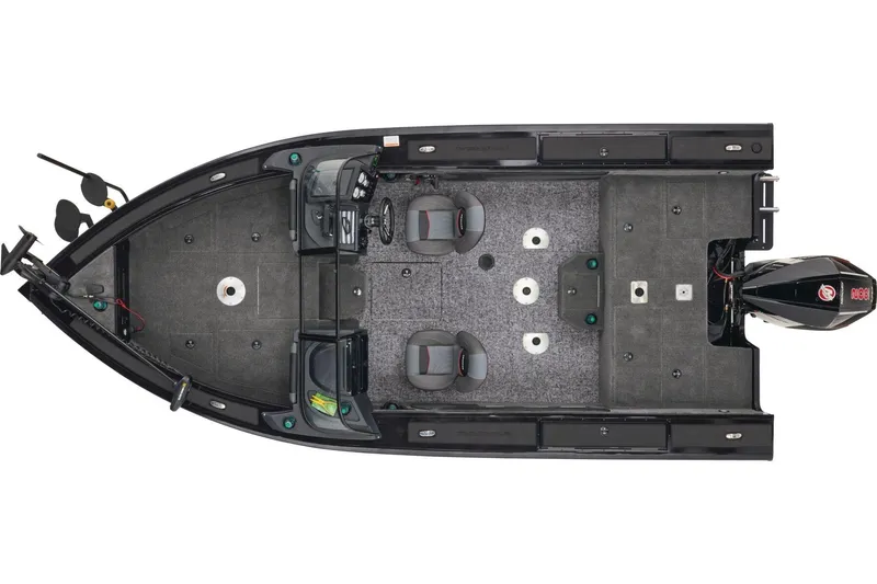 Slide: The Image of Tracker Targa V-19 WT 2026 - 21