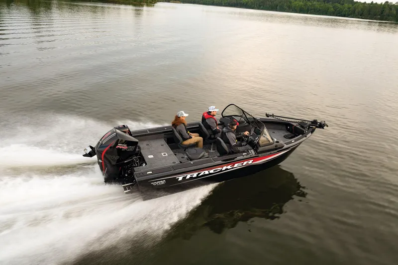 Slide: The Image of Tracker Targa V-19 WT 2026 - 80