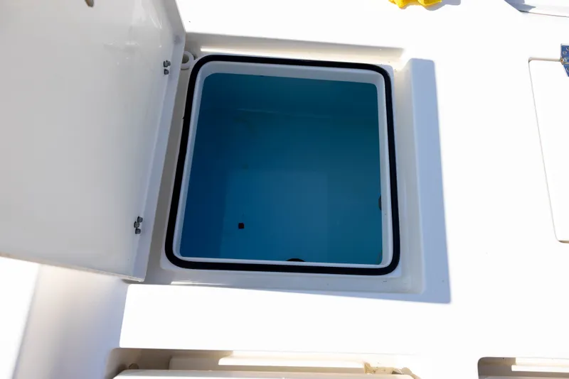 Slide: The Image of Pathfinder 2600 TRS 2023 - 21