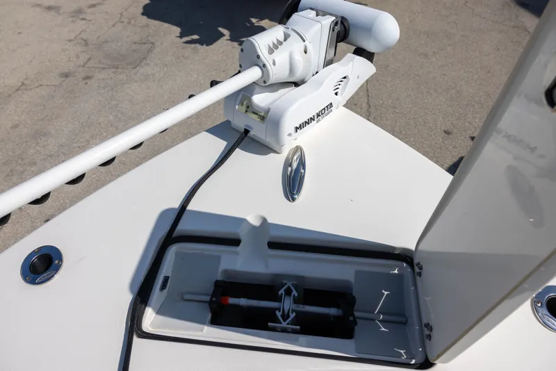 Slide: The Image of Pathfinder 2600 TRS 2023 - 19