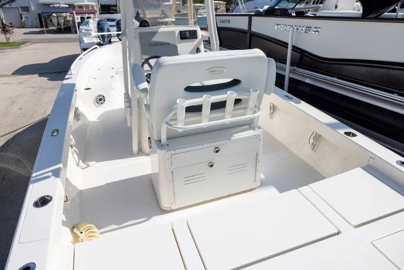 Slide: The Image of Pathfinder 2600 TRS 2023 - 5
