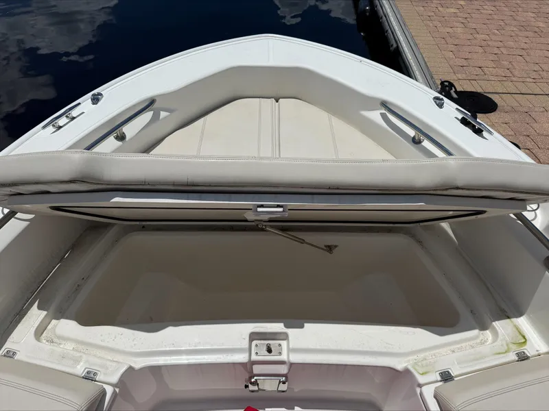 Slide: The Image of Boston Whaler 250 Dauntless 2024 - 14