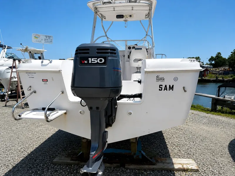 Slide: The Image of Pro-Line 22 Wa 2004 - 3