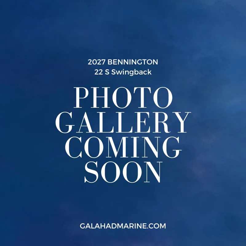 The Image of Bennington 22 S SWINGBACK 2027 - 1