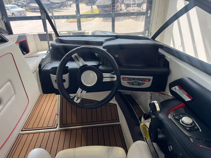 Slide: The Image of Nautique Super Air Nautique G23 2018 - 26