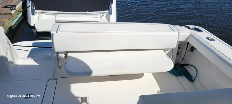Slide: The Image of Tiara 3200 Open 2006 - 3