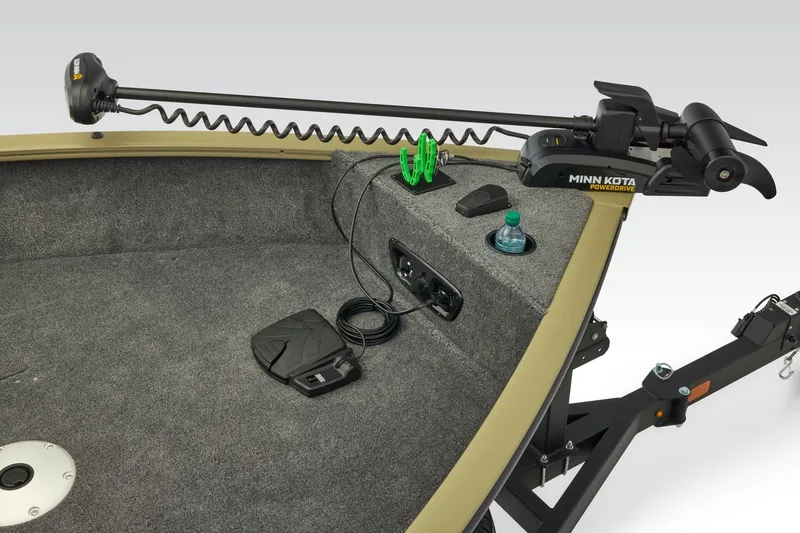 Slide: The Image of Tracker Pro Guide V-175 Combo 2027 - 13