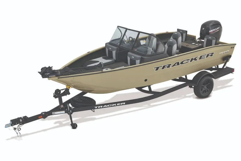 The Image of Tracker Pro Guide V-175 Combo 2027 - 0