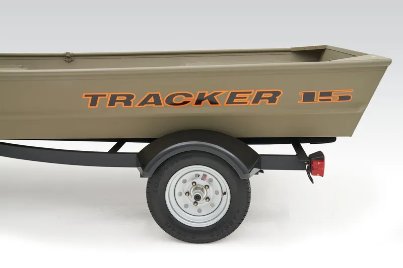 Slide: The Image of Tracker Grizzly 15 Jon 2027 - 14