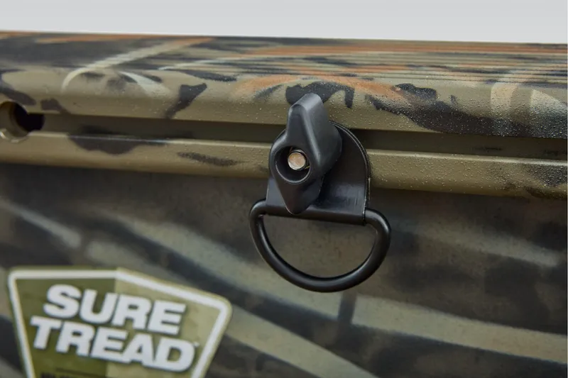 Slide: The Image of Tracker Grizzly 1756 T Marsh 2027 - 29