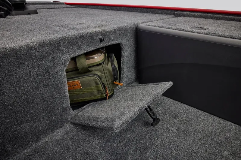 Slide: The Image of Tracker Bass Tracker Classic XL 2027 - 15