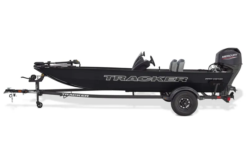 Slide: The Image of Tracker Pro 170 2027 - 17