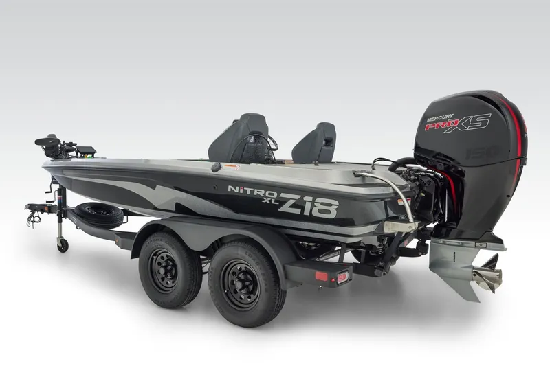 Slide: The Image of Nitro Z18 XL 2027 - 33