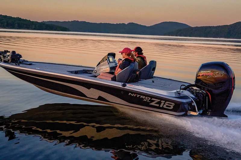 Slide: The Image of Nitro Z18 XL 2027 - 41