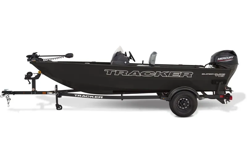 Slide: The Image of Tracker Super Guide V-16 SC 2027 - 20