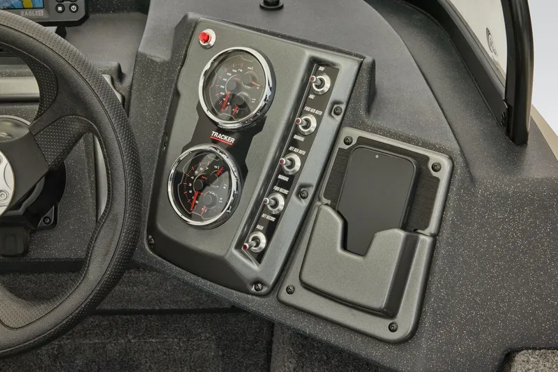 Slide: The Image of Tracker Pro Guide V-175 Combo 2027 - 19