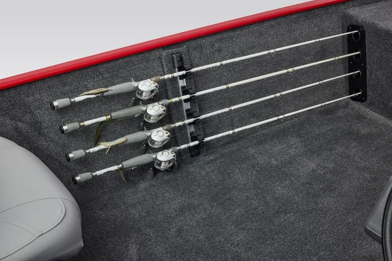 Slide: The Image of Tracker Bass Tracker Classic XL 2027 - 16