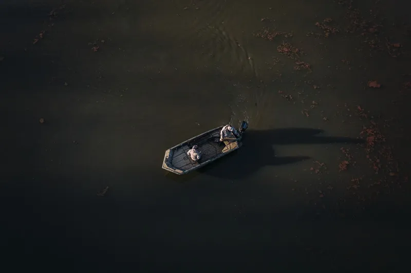 Slide: The Image of Tracker Grizzly 1553 Timber 2027 - 37