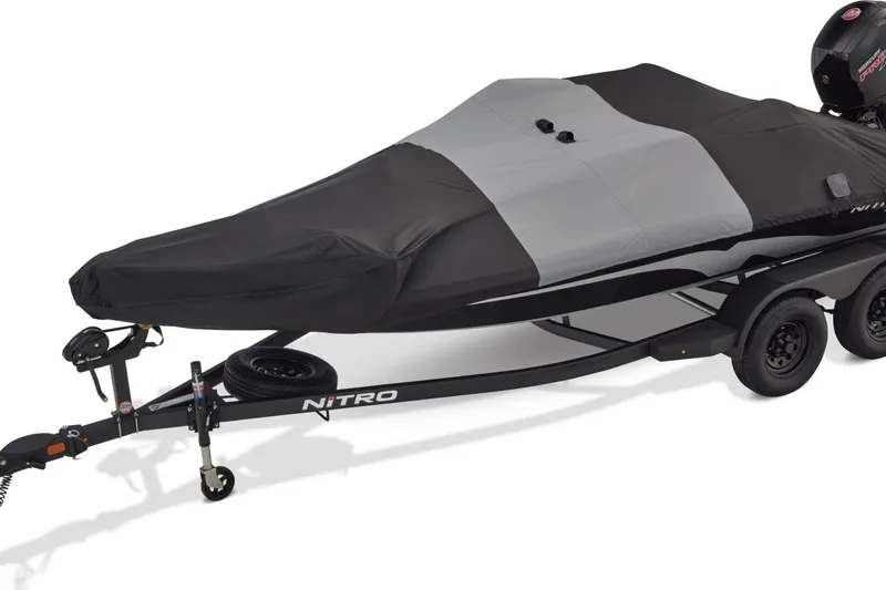Slide: The Image of Nitro Z18 XL 2027 - 55