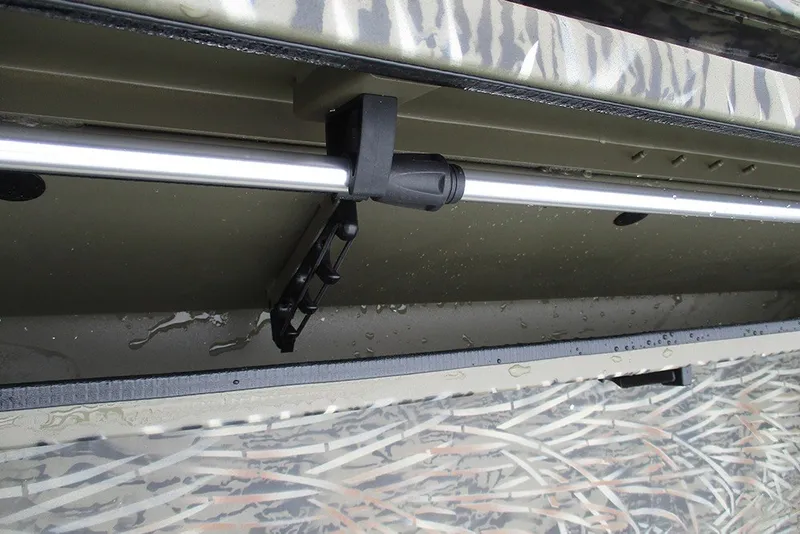 Slide: The Image of Tracker Grizzly 1654 T Sportsman 2027 - 20