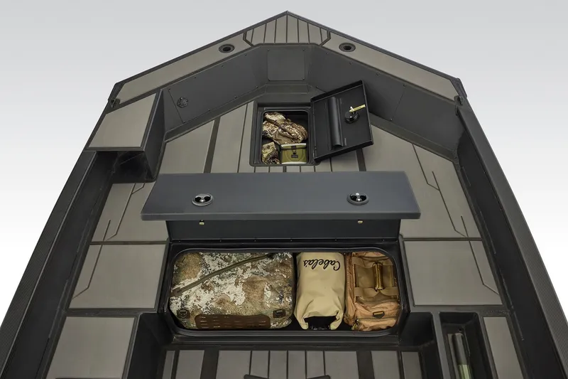 Slide: The Image of Tracker Grizzly 1756 T Marsh 2027 - 48