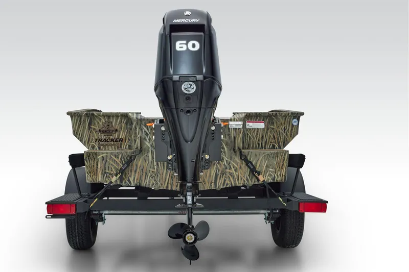 Slide: The Image of Tracker Grizzly 1756 T Marsh 2027 - 45