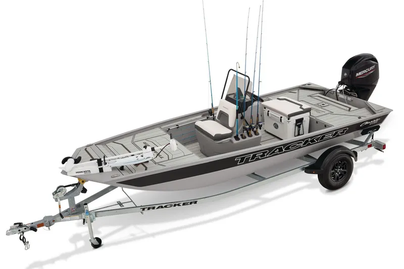 Slide: The Image of Tracker Bass Tracker Classic CC 2027 - 33