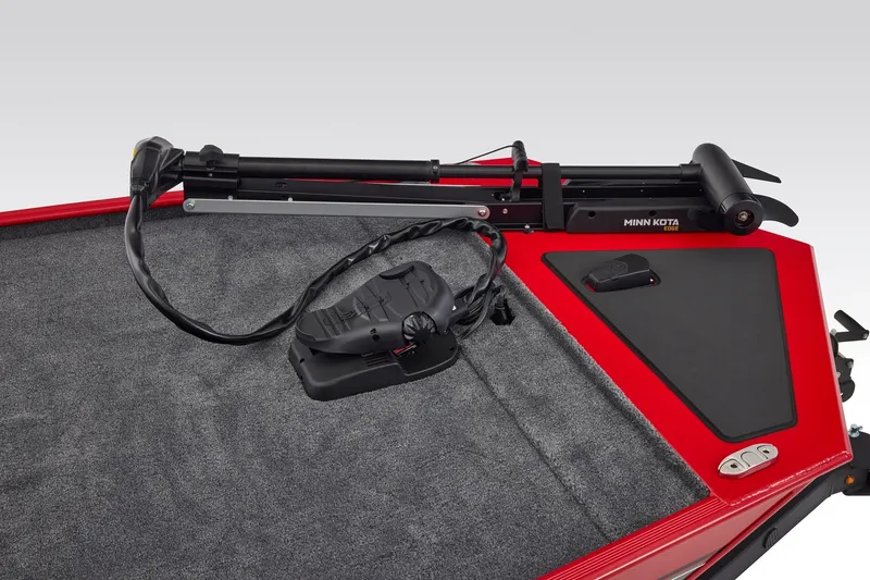 Slide: The Image of Tracker Bass Tracker Classic XL 2027 - 16