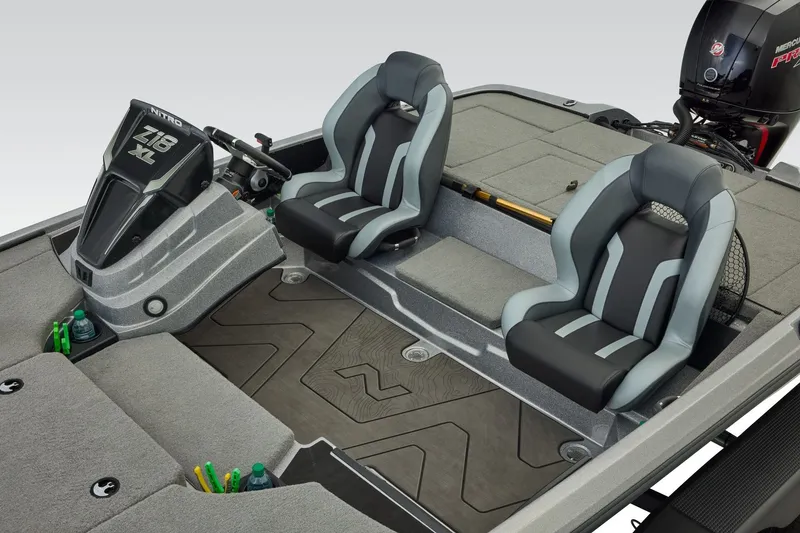 Slide: The Image of Nitro Z18 XL Pro 2027 - 21
