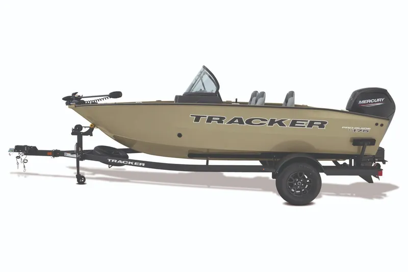 Slide: The Image of Tracker Pro Guide V-175 Combo 2027 - 19